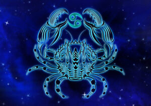 Details for Zodiac Sign – Cancer