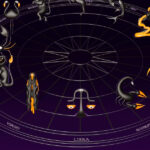 Every Zodiac sign has different number too