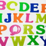 First alphabet in your name reveals your personality