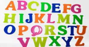 First alphabet in your name reveals your personality