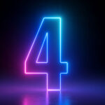 Importance of Number 4